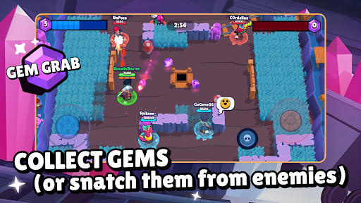 Brawl Stars Brawl Stars