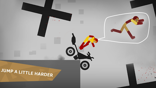 Ragdoll Physics Simulator