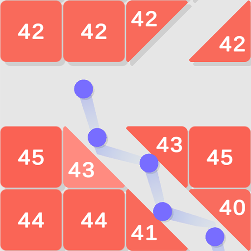 Swipe Brick Breaker Tiny Swipe Brick Breaker Tiny