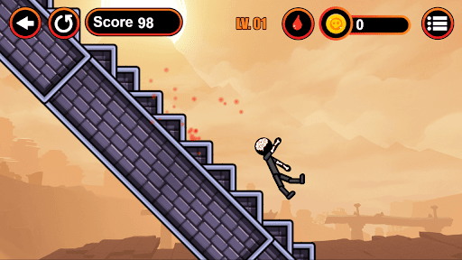 Crazy Stickman Physics;;Осы ессіз таяқша адам физикасы ойынының хаотикалық және күлкіге толы әлеміне еніңіз.;https://play-lh.googleusercontent.com/2L8wYgNCaizXDUTbiZ8kL-y6f8m0RHH5bOQf5eDyB7Trl9qTnWHvC8JtbGA30GLv1wA