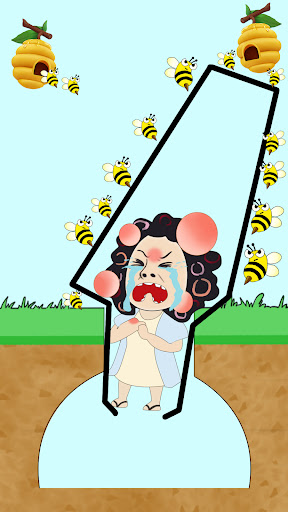 Hotel Frenzy: Save The Doge